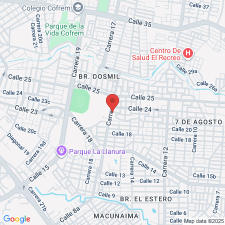 Mrbeauty Mileidys Estetica Facial Cejas Y Pestañas map