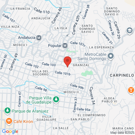 Violeta Nails Spa map