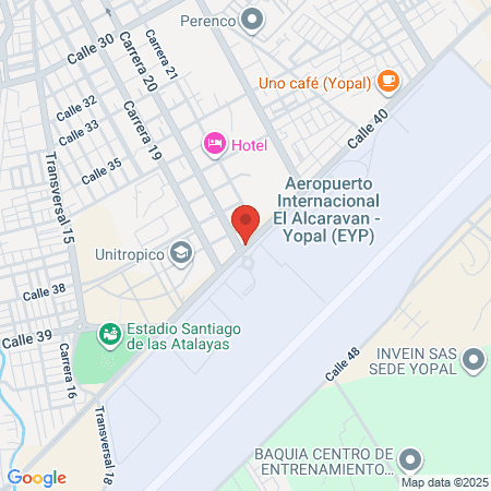 Pappa Barber Shop map