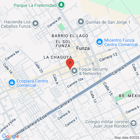 Elysium Spa And Estética map