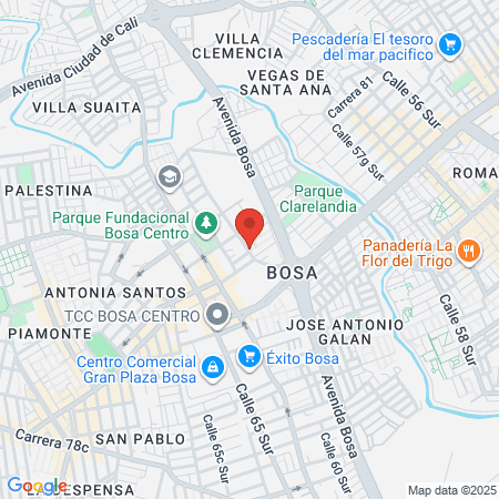 Felipe Serrano Quiromasajista Masajes De Relajación map