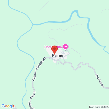 In Life Studio Centro De Entrenamiento Y Acondicionamiento Físico map