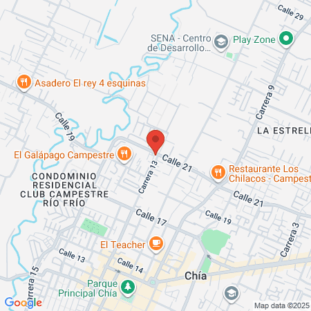 Laboratorio Y Casa Dental map