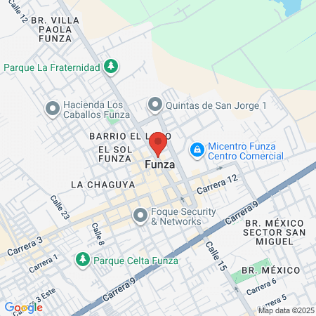 Tu Odontologiajcc Juliana Cárdenas Camacho map