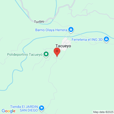 Cerodont Odontología Integral map