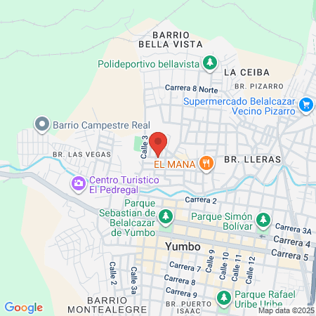 Lj_Beauty_Inside map