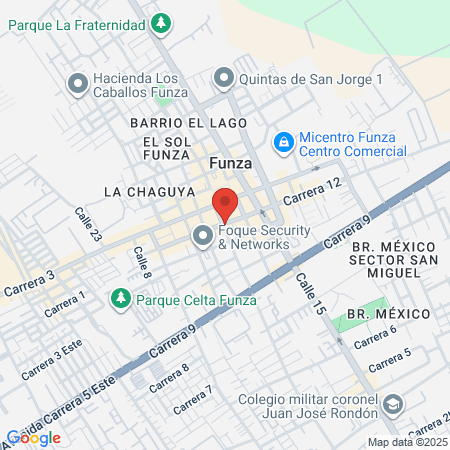 Peluquería Internacional map