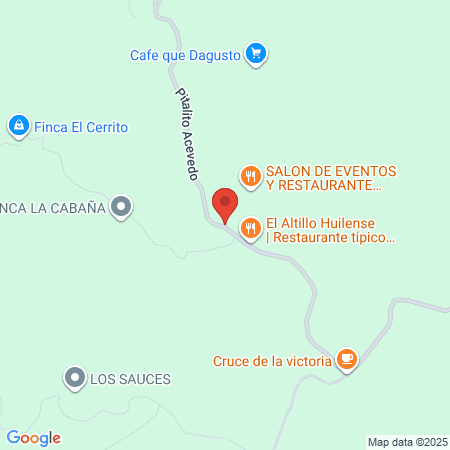 Salon Spa Angie Fajardo map