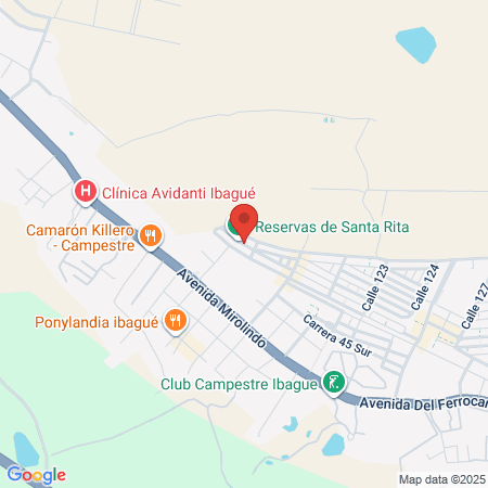 Terapias Fisio Lasaios map