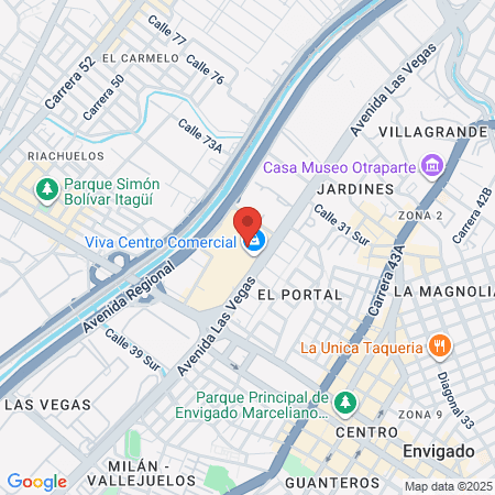 Dra Ana Failach Navarro Annatupediatra map