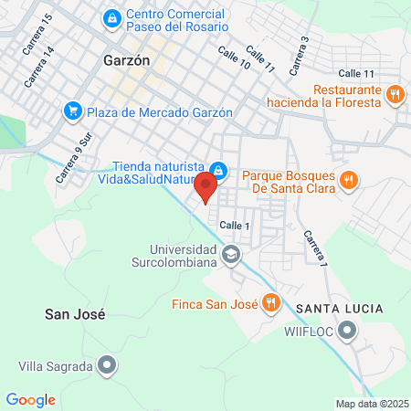 Cancha De Fútbol 12 De Octubre map