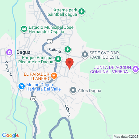 Ips Activa Atencion Integral S A S map