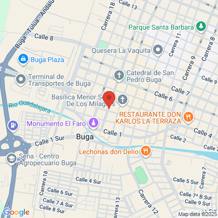 Dra Diana Carolina Betancourth Zapata Pediatra map