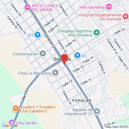 Artem Ips Sas Bienestar Para Su Salud map