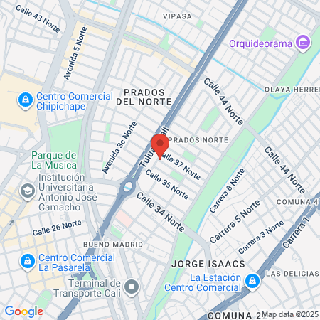 Dojo Nintai Internacional Colombia And Usa map