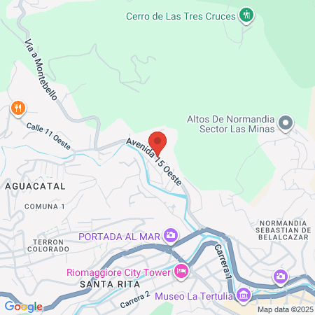 Vikings Training Center map