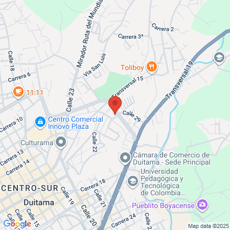 House Of Shaves Barbershop map