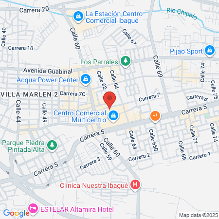 Dentika Smile By Erika Robledo | Diseño De Sonrisa map