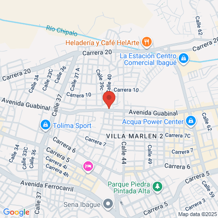 Consultorio Odontologico Dr Lorena Morales map