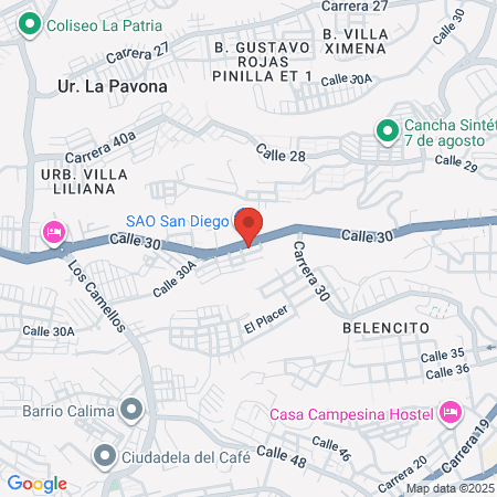 Body Of Four Armenia map