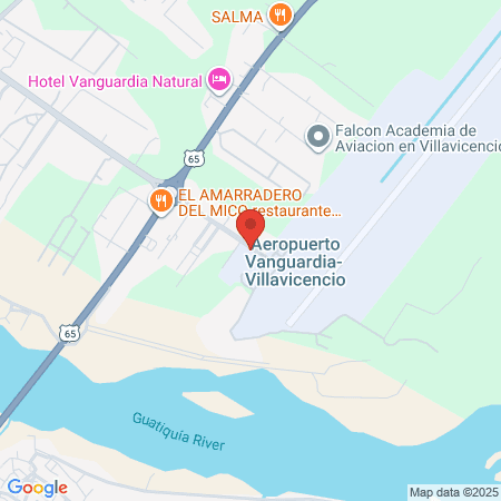 Naturalia Centro Veterinario map