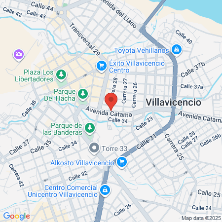 Vital Pet Spa Canino map