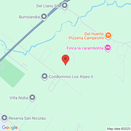 Agrovet Salud Animal map