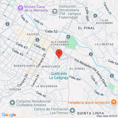 Centro Veterinario Mascovet map