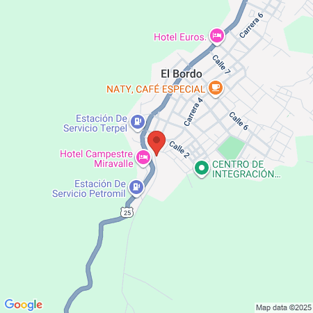 Centro De Salud Jaime Diaz Perez map