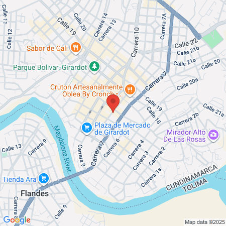 Dayana Contreras Nails Studio map