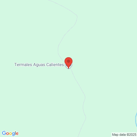 Baby Care Terapia Vojta map