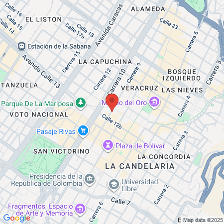 Arsamare Arte Sano Medios Alternos De Restauración map