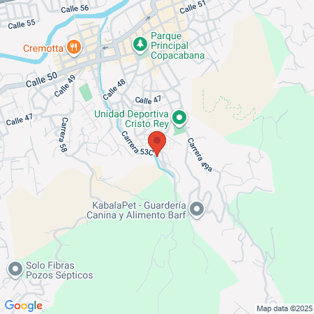 Centro_De_Belleza_Helen map