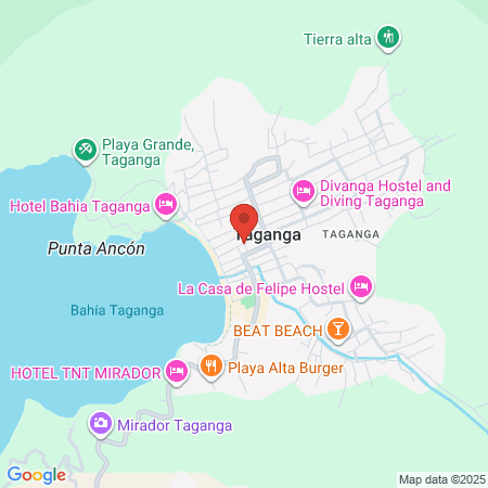 Barberia Jpq Babrer Shop map