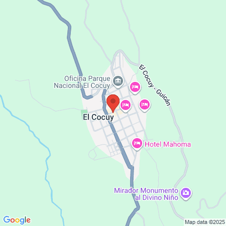 Laboratorio Clínico Y Citologico map