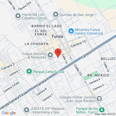 Ips Y Crc Vida Seguridad Y Salud En El Trabajo Sas map