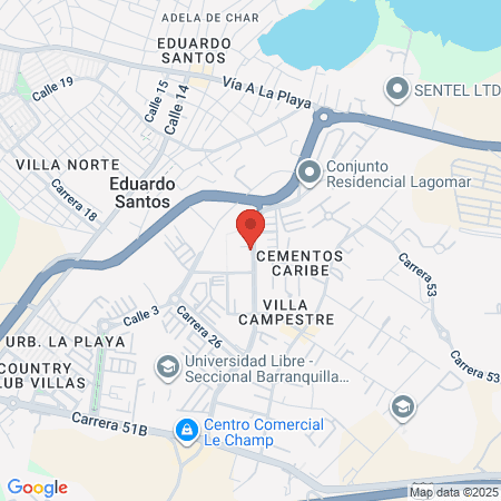 Saunayspableyolivero map