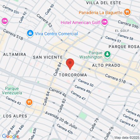 Blooming Wellness Spa map