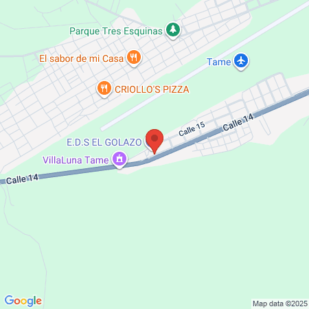 Med Medicina Estética And Dental map