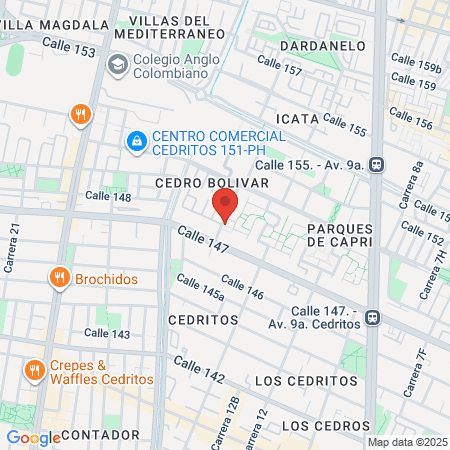 Camminare Salud Y Bienestar Para Tus Pies map