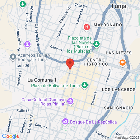 Pediatric Health And Care map