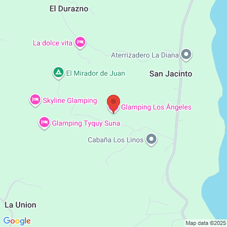 Kila Spa Mascotas map