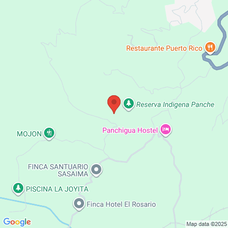 Vacunación Covid 19 Puesto De Salud Cambao map