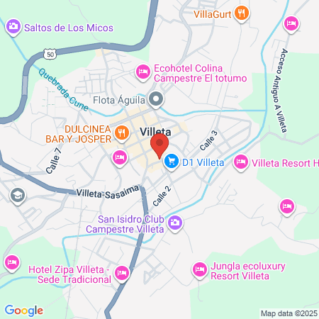 Radiología Oral Dr Leonardo Rincón Benavides map