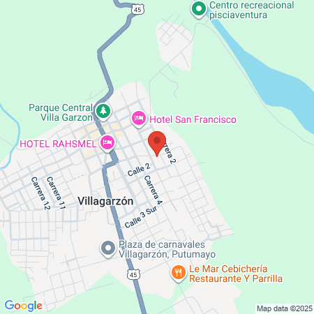 Dental Art Dra Joana Baleta Ovalle map