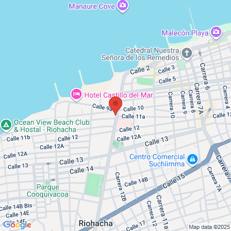 Prodesant Consultorio Odontologico map