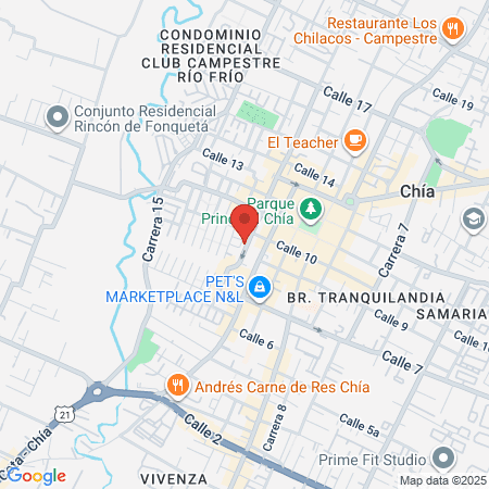 Paulo Pineda Perez map