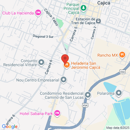 Peluqueria Canina Peludoss map