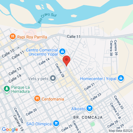 Groomer Can Centro De Estética Canina Profesional map