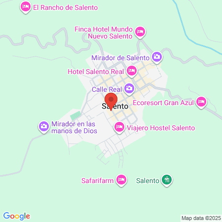 Laboratorio Clínico La Libertad map